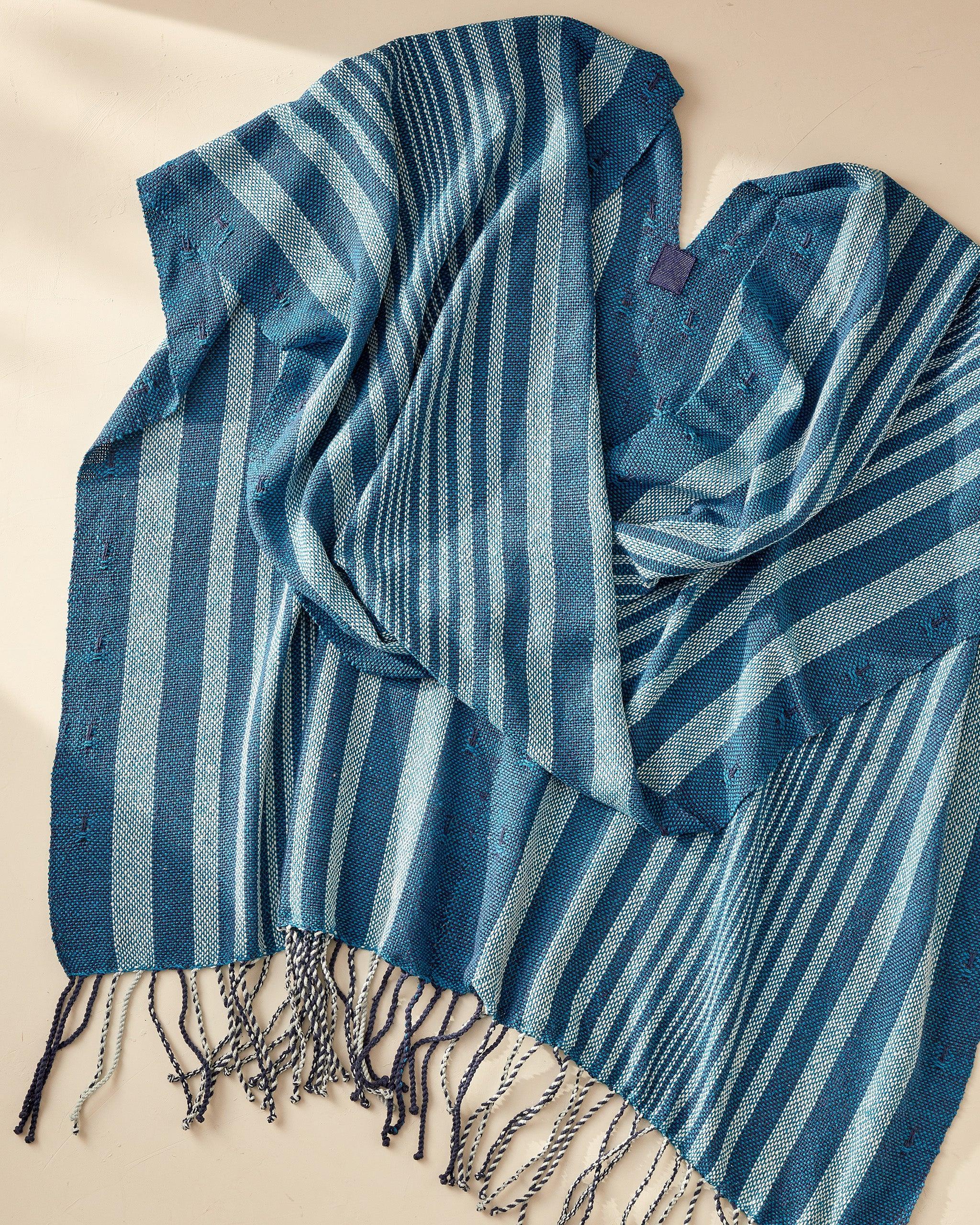 Twisted Shawl - Image 3