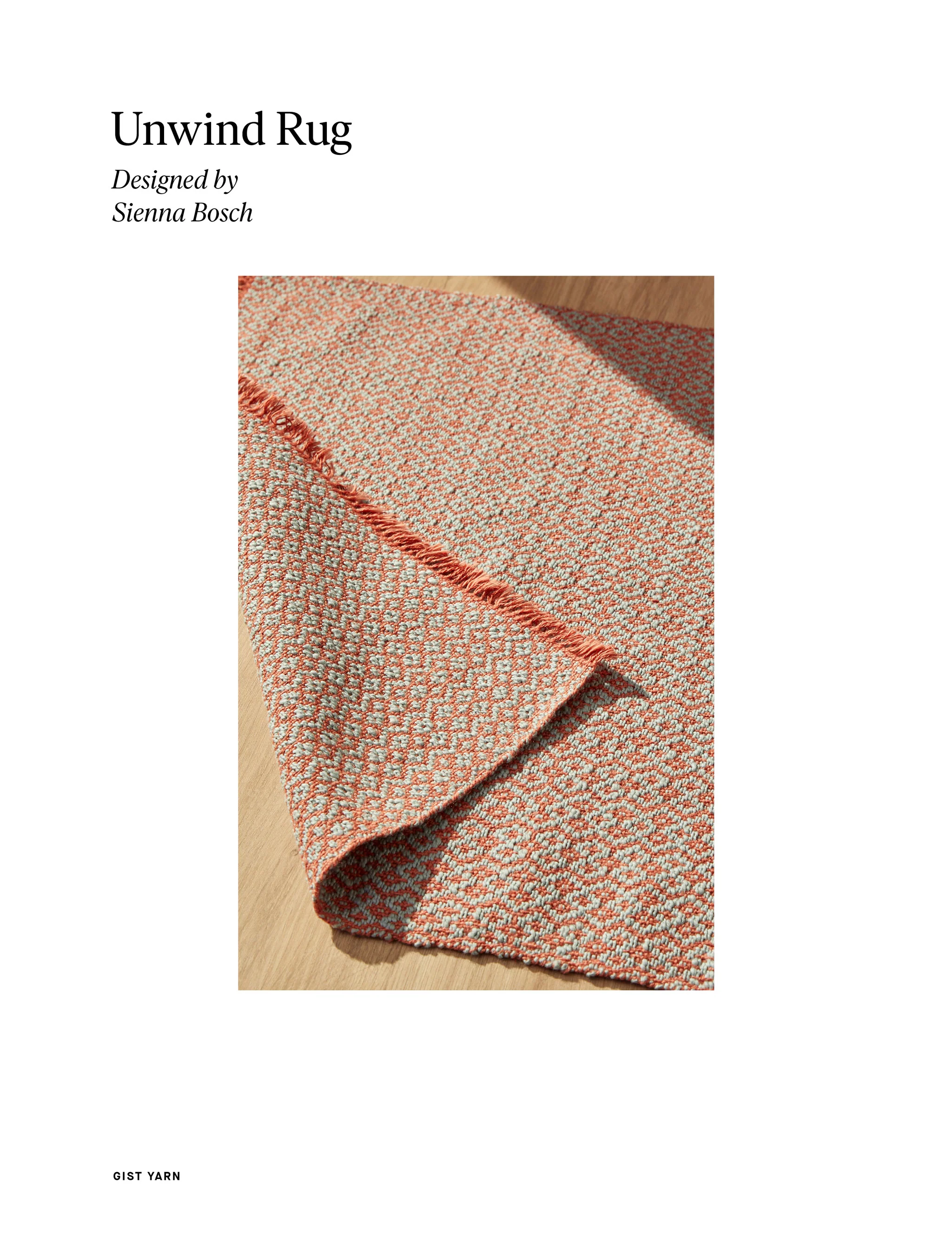 Unwind Rug (4S) - Image 4