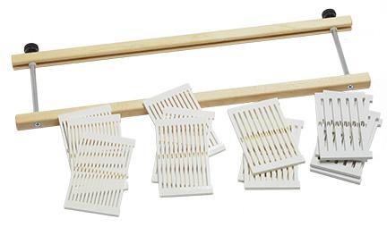 Schacht Variable Dent Rigid Heddle Reeds