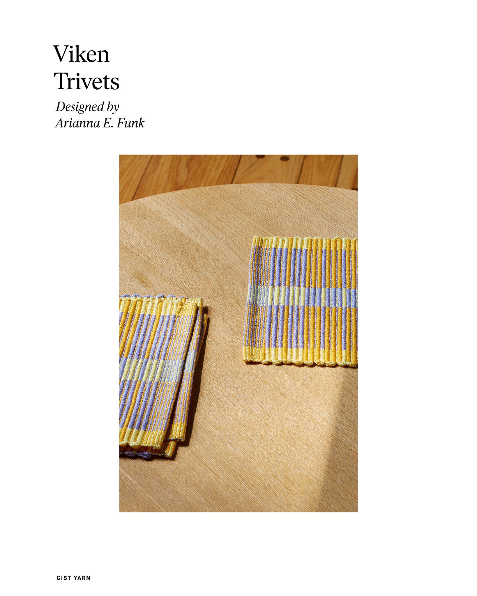 Viken Trivets - Image 5