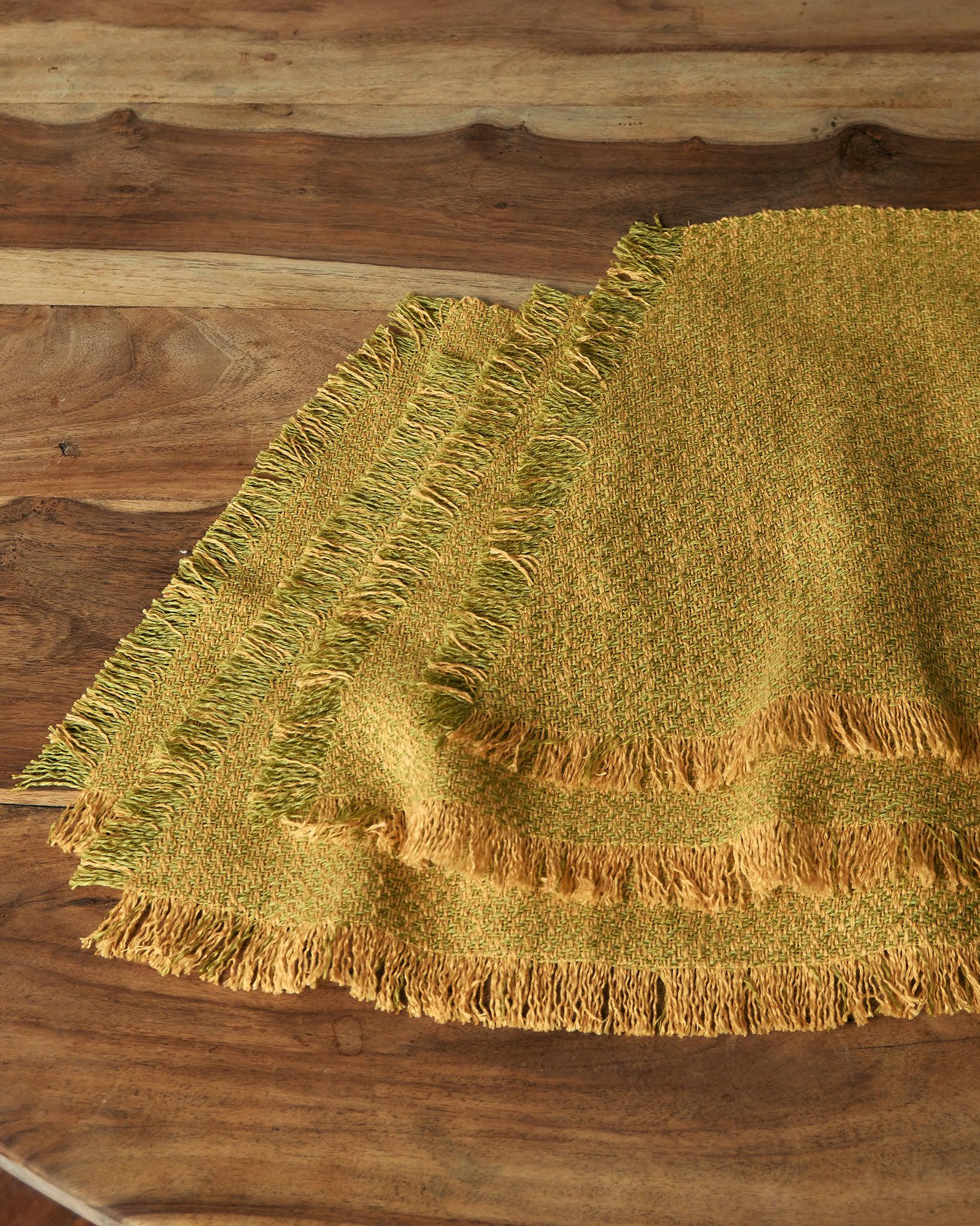 Wedge Placemats - Image 2