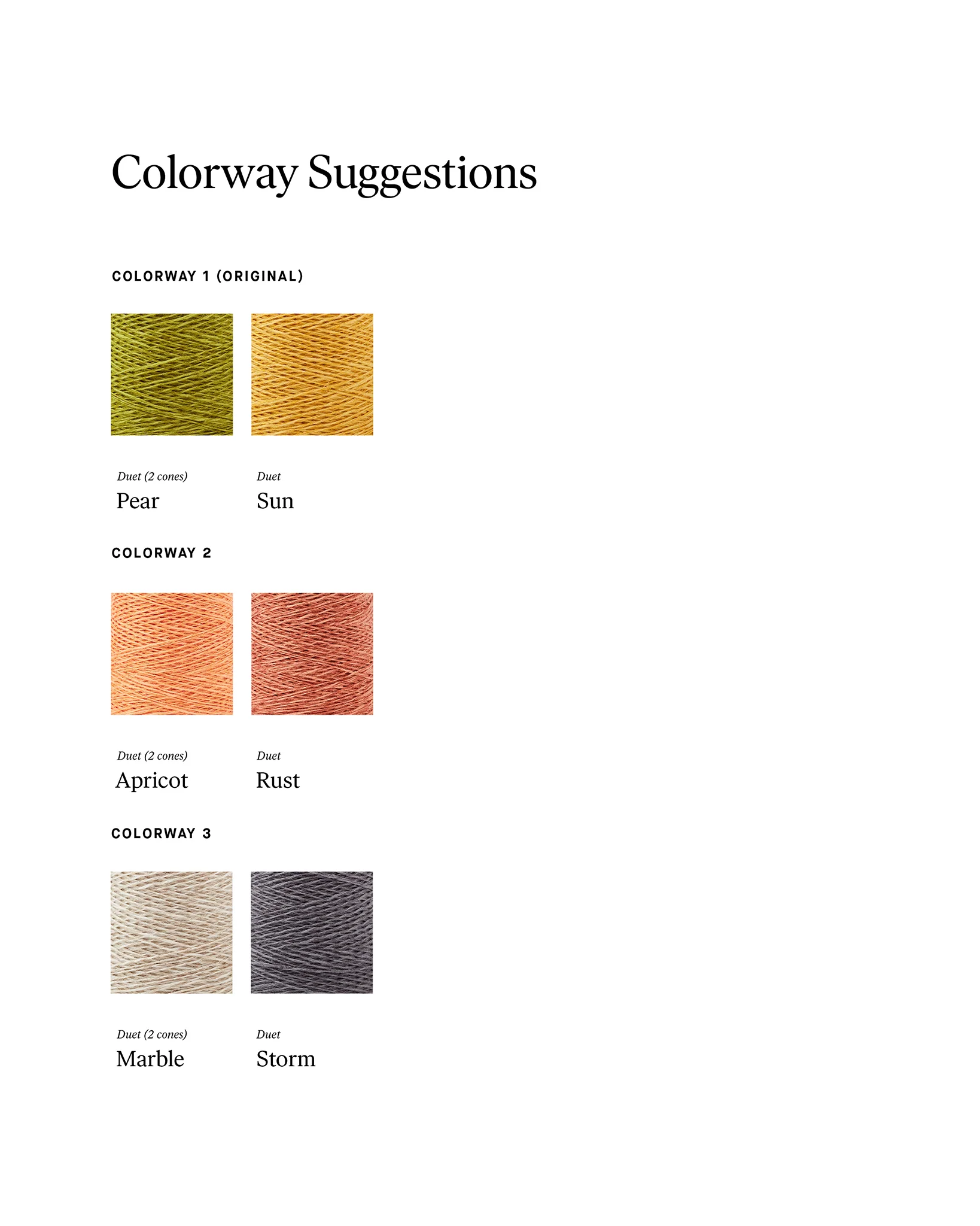 Wedge Placemats - Image 6