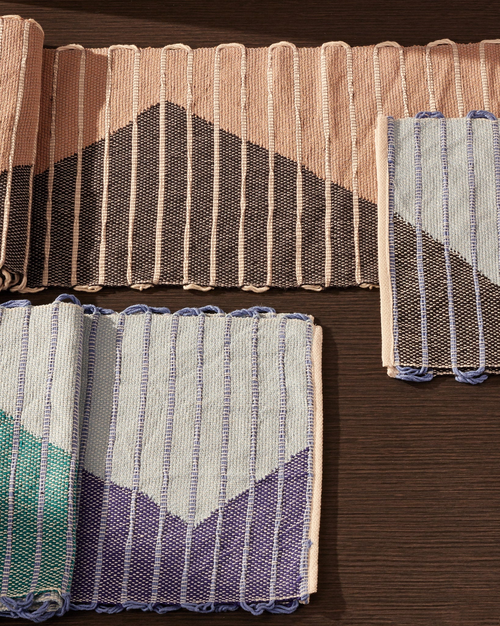 Zigzag Decor Set - Image 2