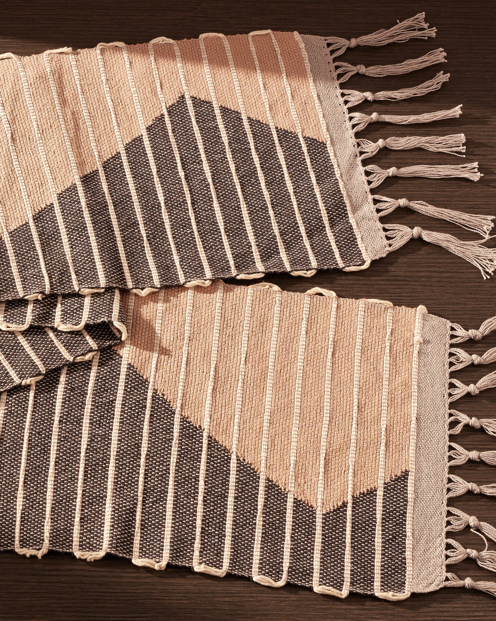 Zigzag Decor Set - Image 3