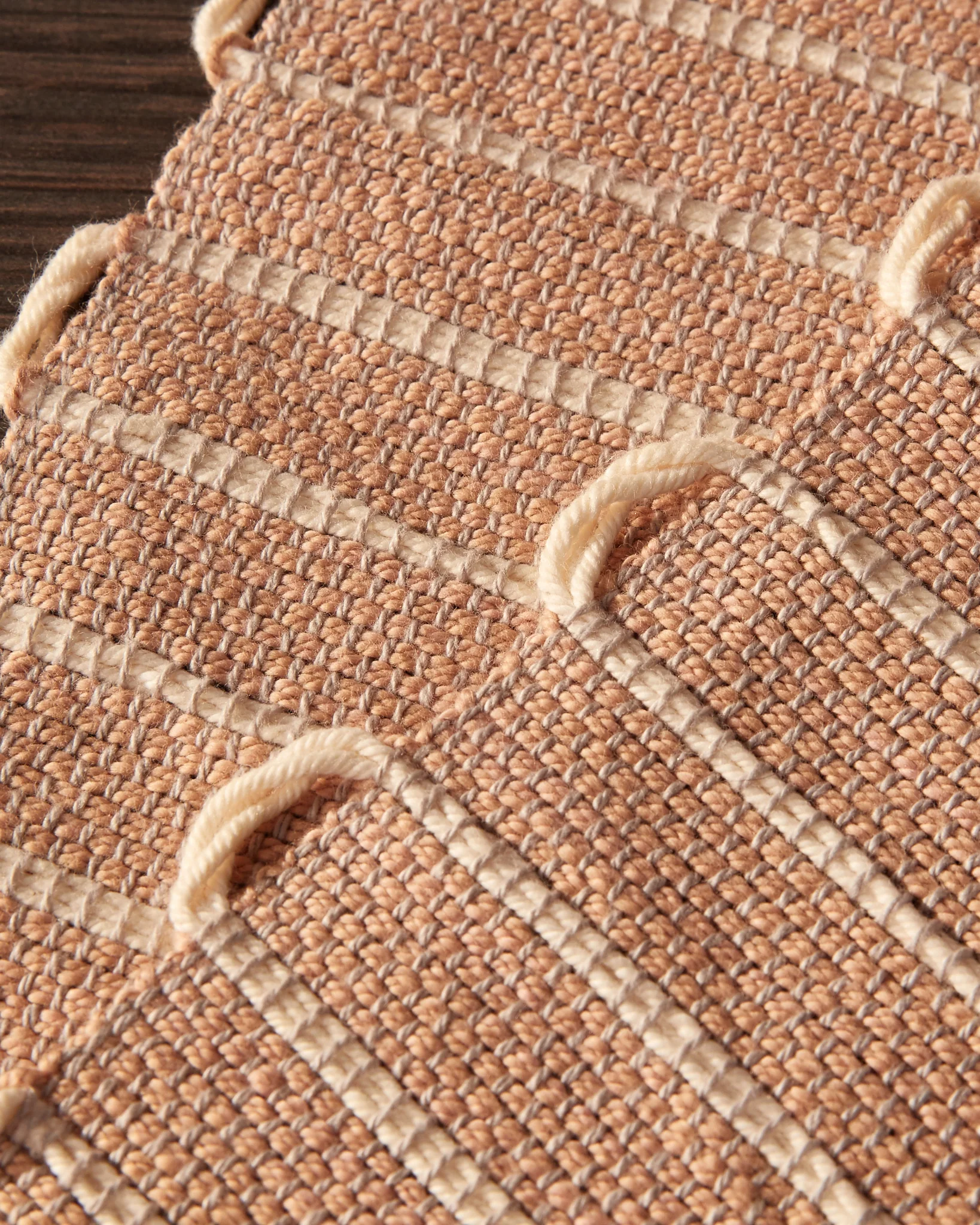 Zigzag Decor Set - Image 4
