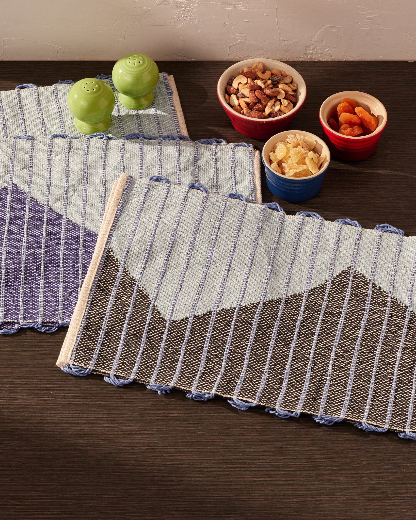 Zigzag Decor Set - Image 6